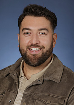 Larry Eseberre, M.D.